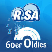 Radio R.SA - 60er Oldies