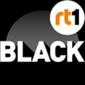 Radio RT1 BLACK