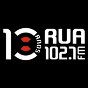 Radio RUA FM 102.7 - Rádio Universitária do Algarve