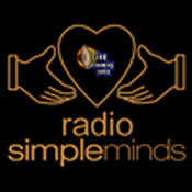 Radio Radio Simple Minds