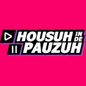 Radio SLAM! - HOUSUH IN DE PAUZUH