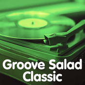 Radio SomaFM - Groove Salad Classic