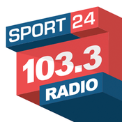 Radio SPORT 24 Radio 103.3 FM