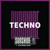 Radio SUNSHINE LIVE - Techno