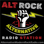 Radio The Alternative One!