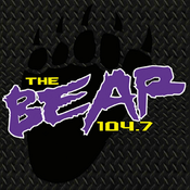 Radio The Bear 104.7 FM