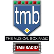 Radio The Musical Box Radio