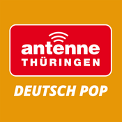 Radio ANTENNE THÜRINGEN - Deutsch POP