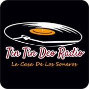 Radio Tin Tin Deo Radio - La casa de los soneros