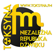 Radio Toksyna FM - Psytrance