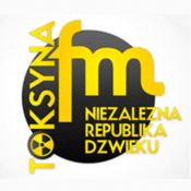 Radio Toksyna FM - Chillout and more