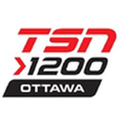 Radio CFGO TSN 1200 Ottawa