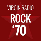 Radio Virgin Rock 70