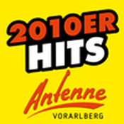 Radio ANTENNE VORARLBERG 2010er Hits