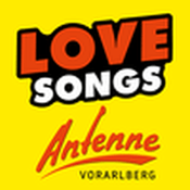 Radio ANTENNE VORARLBERG Love Songs