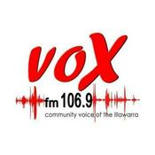 Radio Vox 106.9 FM