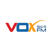 Radio VOX 94.5 FM