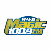 Radio WAKB - Magic 100.9