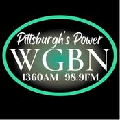 Radio WBGN - The Ticket 1340 AM