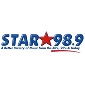 Radio WBZE - Star 98 98.9 FM