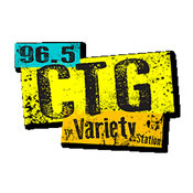 Radio WCTG - The Variety Station 96.5 FM