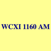 Radio WCXI - Birach Broadcasting Corporation 1160 AM