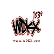 Radio WDKX 1039