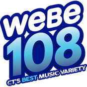 Radio WEBE - 107.9 FM