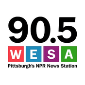 Radio WESA 90.5 - Pittsburgh's NPR News