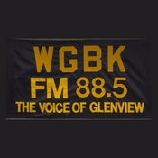 Radio WGBK - 88.5 FM