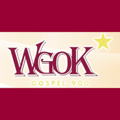 Radio WGOK Gospel 900