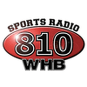 Radio WHB - Sports Radio 810 AM