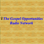 Radio WHWG-FM - The Gospel Opportunities Radio Network 89.9 FM