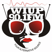 Radio WIUP-FM 90.1 - Your Alternative Source