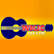 Radio WKJC 104.7 FM