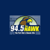 Radio WKXS-FM - The hawk 94.5 FM