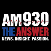 Radio WLSS - The Answer 930 AM