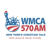 Radio WMCA 570 AM The Mission