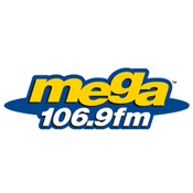 Radio WMEG - La Mega 106.9 FM