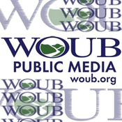 Radio WOUB-FM - Ohio University 91.3 FM