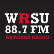 Radio WRSU - Rutgers Radio 88.7 FM