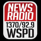 Radio NewsRadio 1370 AM & 92.9 FM WSPD