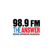 Radio WTOH - 98.9 FM The Answer