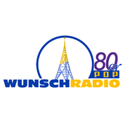 Radio wunschradio.fm 80er Pop