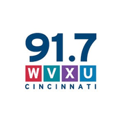 Radio WVXU - 91.7 FM 