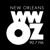 Radio WWOZ