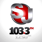 Radio XHSJ 103.3 FM Saltillo