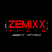 Radio ZeMixx Radio by Joachim Garraud