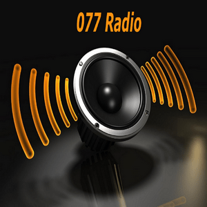 Słuchaj 077Radio w aplikacji