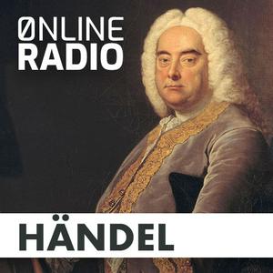 Słuchaj 0nlineradio HÄNDEL w aplikacji